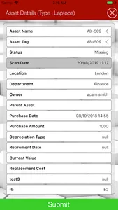 AssetBlox screenshot 5