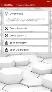AssetBlox screenshot 6