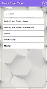 BarKode V4 screenshot 2