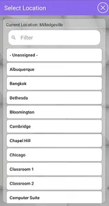 BarKode V4 screenshot 4