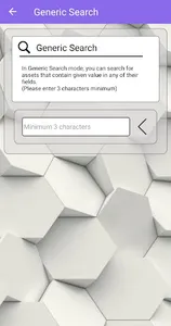 BarKode V4 screenshot 7