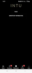 INTU screenshot 1