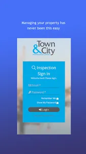 TCML Property Inspector screenshot 0