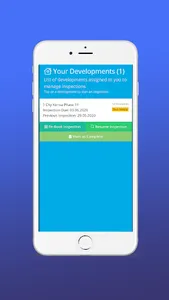 TCML Property Inspector screenshot 1