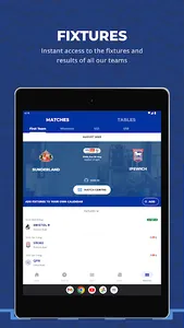 Ipswich Town Official App screenshot 11