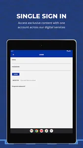 Ipswich Town Official App screenshot 13