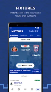 Ipswich Town Official App screenshot 4