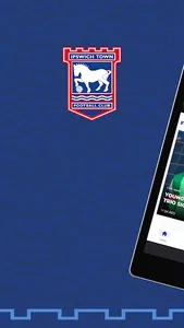 Ipswich Town Official App screenshot 7