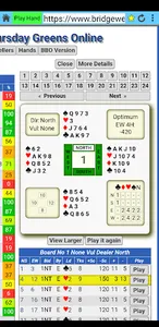 Bridge Solver screenshot 1