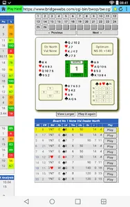 Bridge Solver screenshot 10