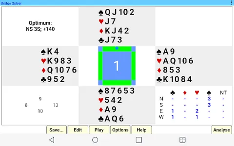 Bridge Solver screenshot 11