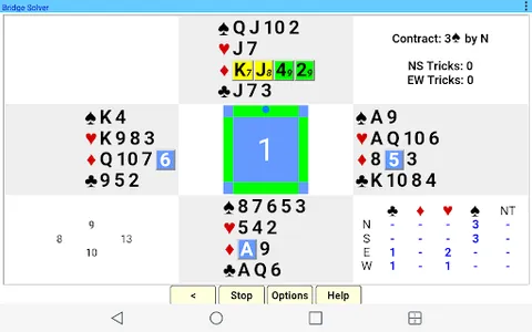 Bridge Solver screenshot 23