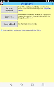 Bridge Solver screenshot 8