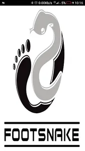 Footsnake screenshot 0