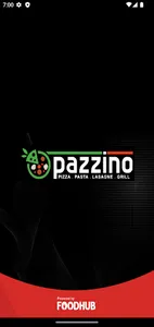 Pazzino screenshot 0