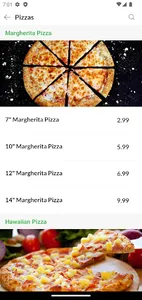 Pazzino screenshot 4