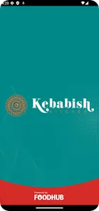 Kebabish Kitchen screenshot 0