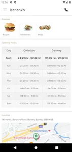 Kenanks screenshot 3