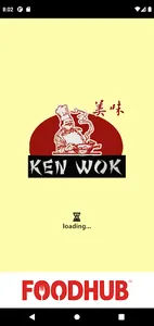 Ken Wok screenshot 0