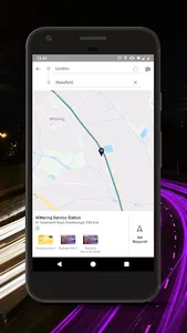 Keyfuels screenshot 0