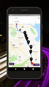 Keyfuels screenshot 2