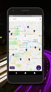 Keyfuels screenshot 3