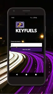 Keyfuels screenshot 5