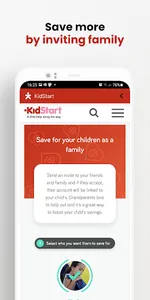 KidStart screenshot 4