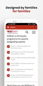 KidStart screenshot 6