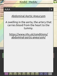 MediAc screenshot 6