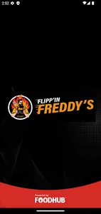 Flipp'in Freddy's screenshot 0