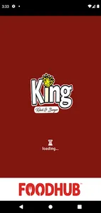 King Kebab screenshot 0