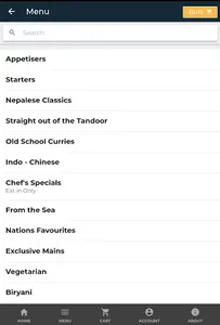 Darshan Nepal screenshot 1