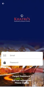 Khatris Nepalese and Indian Cu screenshot 3