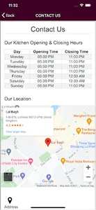 Lal Bagh Lichfield screenshot 6