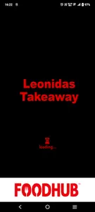 Leonidas Takeaway screenshot 0