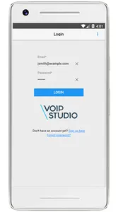 VoIPstudio Lite screenshot 0