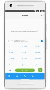 VoIPstudio Lite screenshot 1