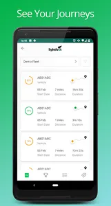 Lightfoot for Drivers screenshot 1