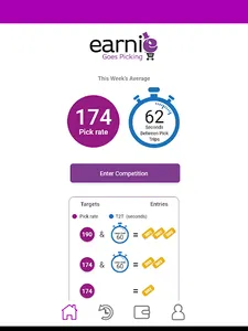 Earnie Goes Picking screenshot 3