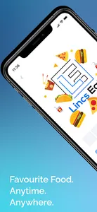 LincsEats screenshot 0