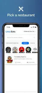 LincsEats screenshot 2