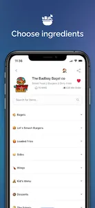 LincsEats screenshot 3