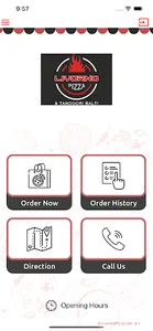 LIVORNO PIZZA screenshot 10