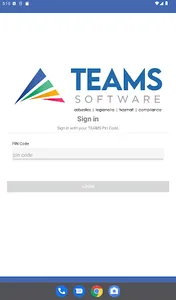 TEAMS Companion screenshot 3