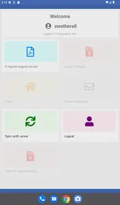 TEAMS Companion screenshot 4