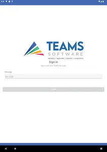 TEAMS Companion screenshot 6