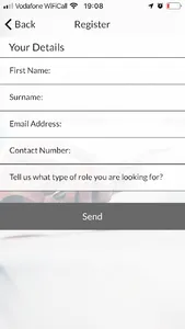 Compliance Recruitment Special screenshot 4