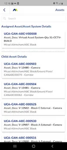 Micad FM screenshot 5