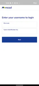 Micad SoftFM screenshot 0
